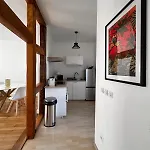 Hypercentre T2 50 M2, Chateau Des Rohan