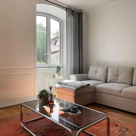 Hypercentre T2 50 M2, Château Des Rohan Appartement *