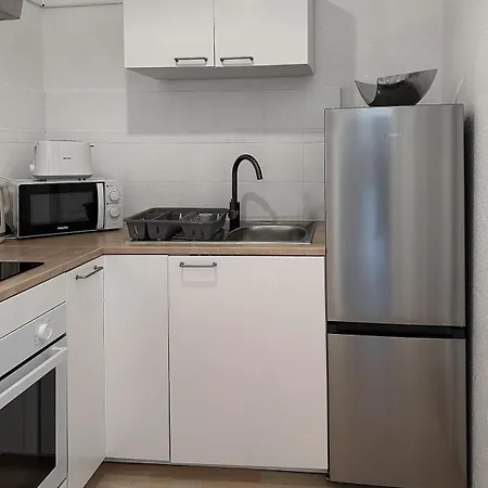 Hypercentre T2 50 M2, Chateau Des Rohan Apartment *