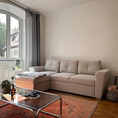 Hypercentre T2 50 M2, Chateau Des Rohan