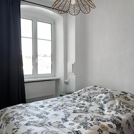 Hypercentre T2 50 M2, Chateau Des Rohan Apartamento Saverne