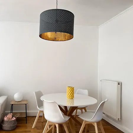 Appartement Hypercentre T2 50 M2, Château Des Rohan Saverne